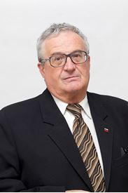 Peter Pavel Klasinc